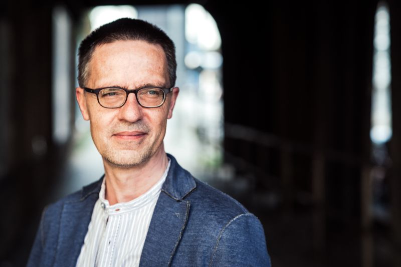 Profilbild von Arne Dessaul