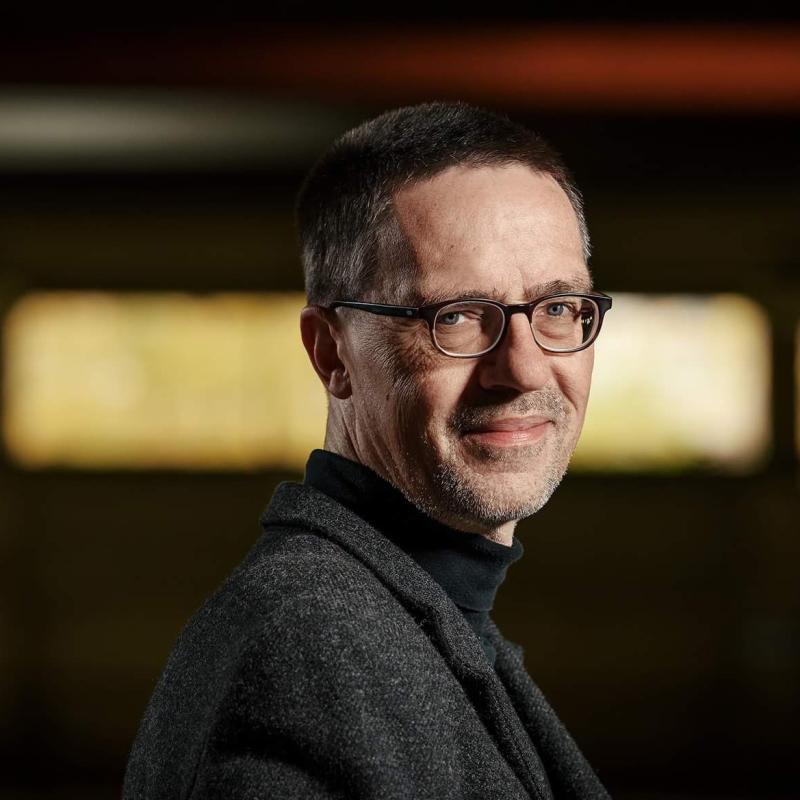 Profilbild von Arne Dessaul
