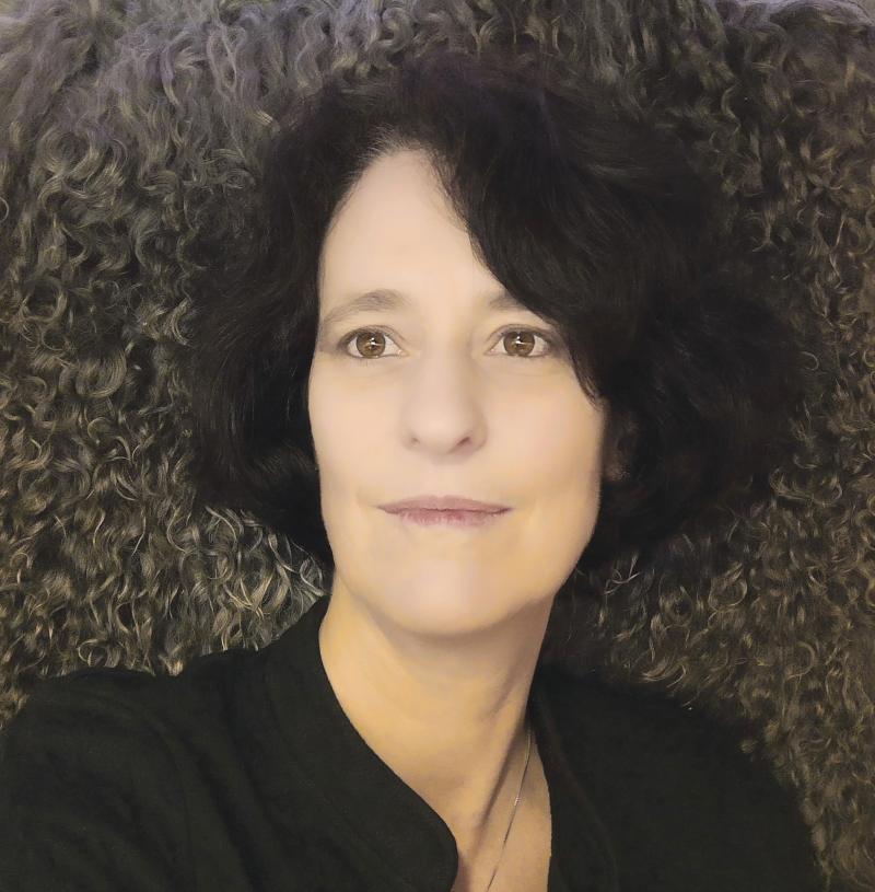 Profilbild von Felicia Th. Grey