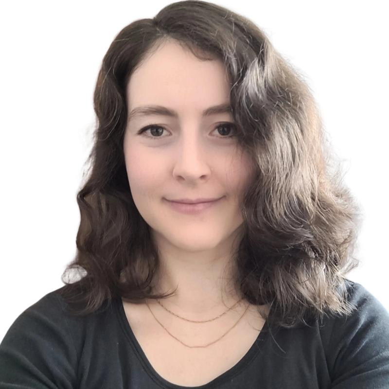 Profilbild von Pauline Dörfler