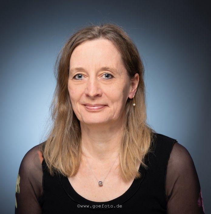 Profilbild von Anna Helene Claus