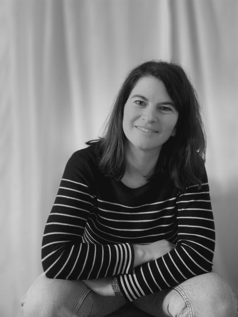 Profilbild von Corinna Blum
