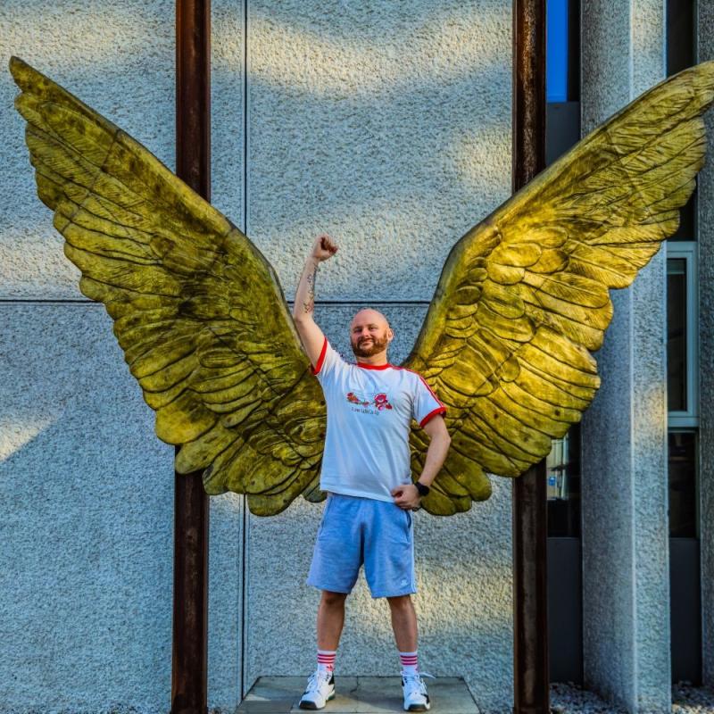 Profilbild von Patrick Guidato