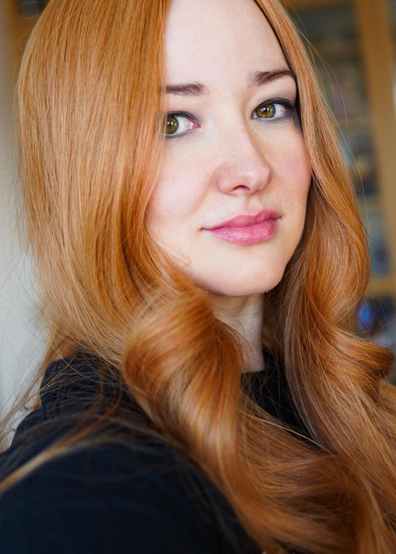 Profilbild von Maria Gerlach