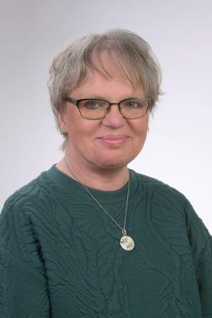 Profilbild von Maren Thunert