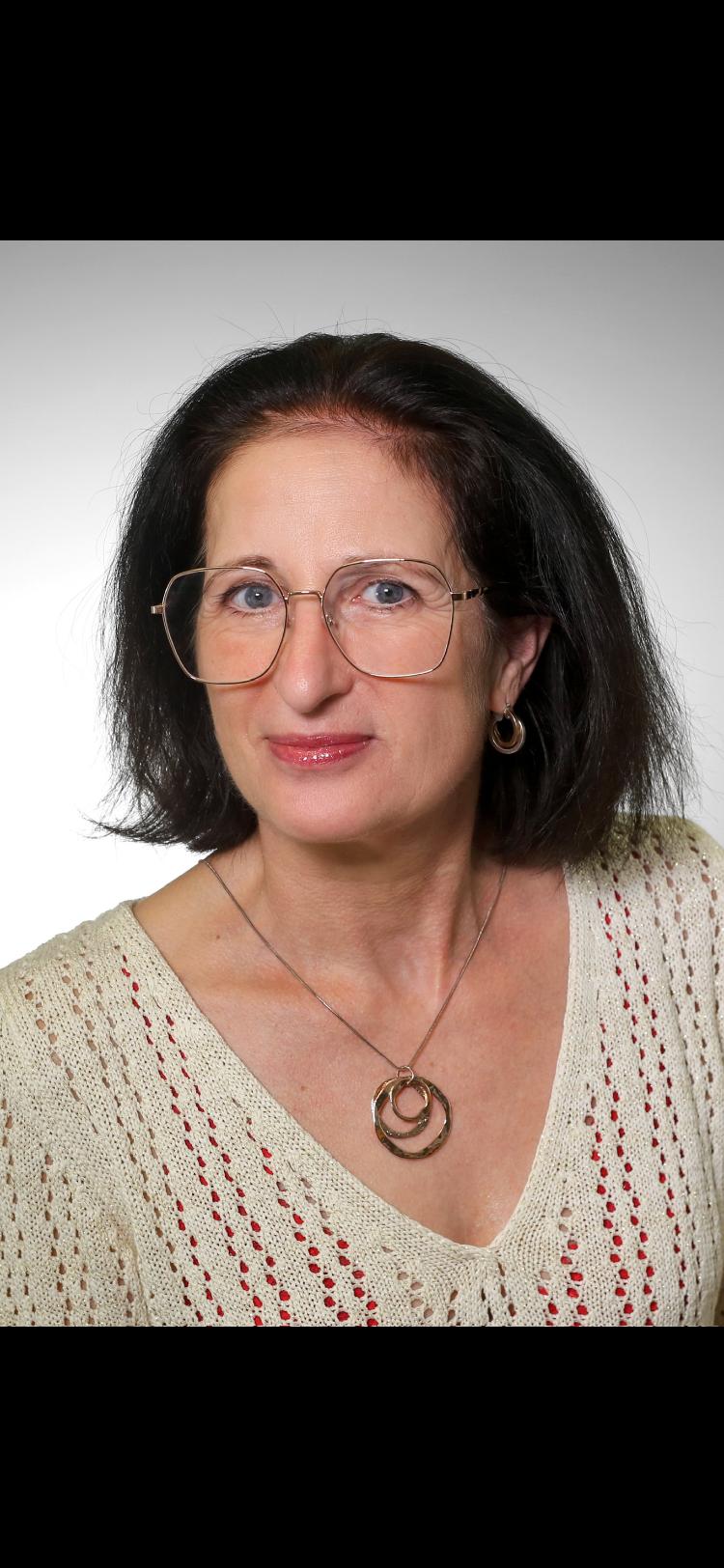 Profilbild von Torine Mattutat