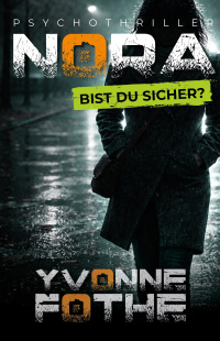 Bestseller Cover
